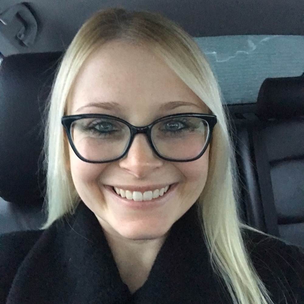 Meet your Posher, Miranda